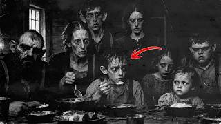 The Story of the Alderlys 1865, Appalachia — The Family That Fed the Youngest First, Always Guide
