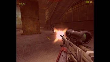 Red Faction part 22 - Jimi!