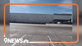 'Toys for Tots' signed lease on, moved into new space
