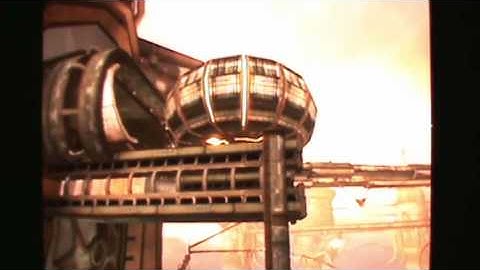 Metroid Prime 3 Corruption Elysia Part 19