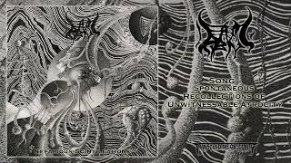 DEAD AND DRIPPING - Spontaneous Recollections of Unwitnessable Atrocity | Transcending Obscurity