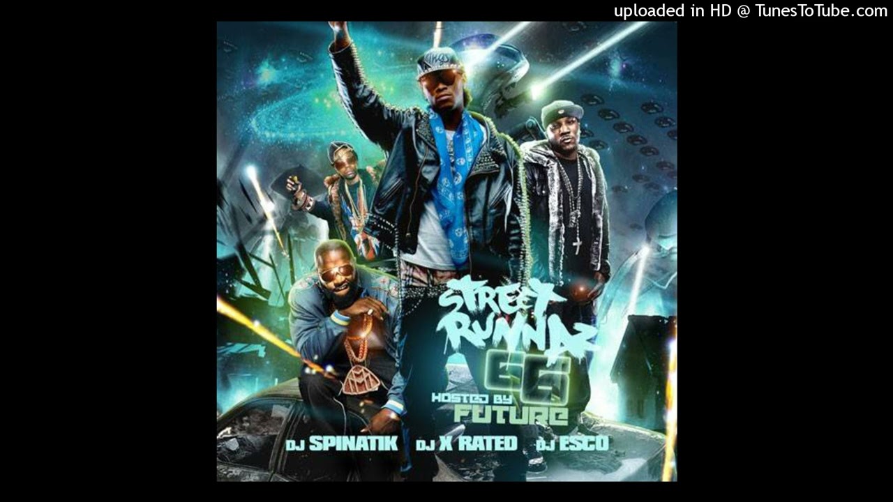 gucci mane x zaytoven type beat "brickz"