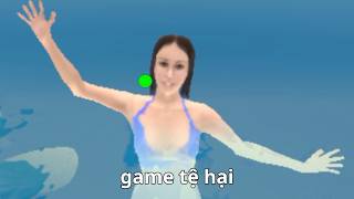 Playing random terrible games on the App Store !!!! screenshot 1