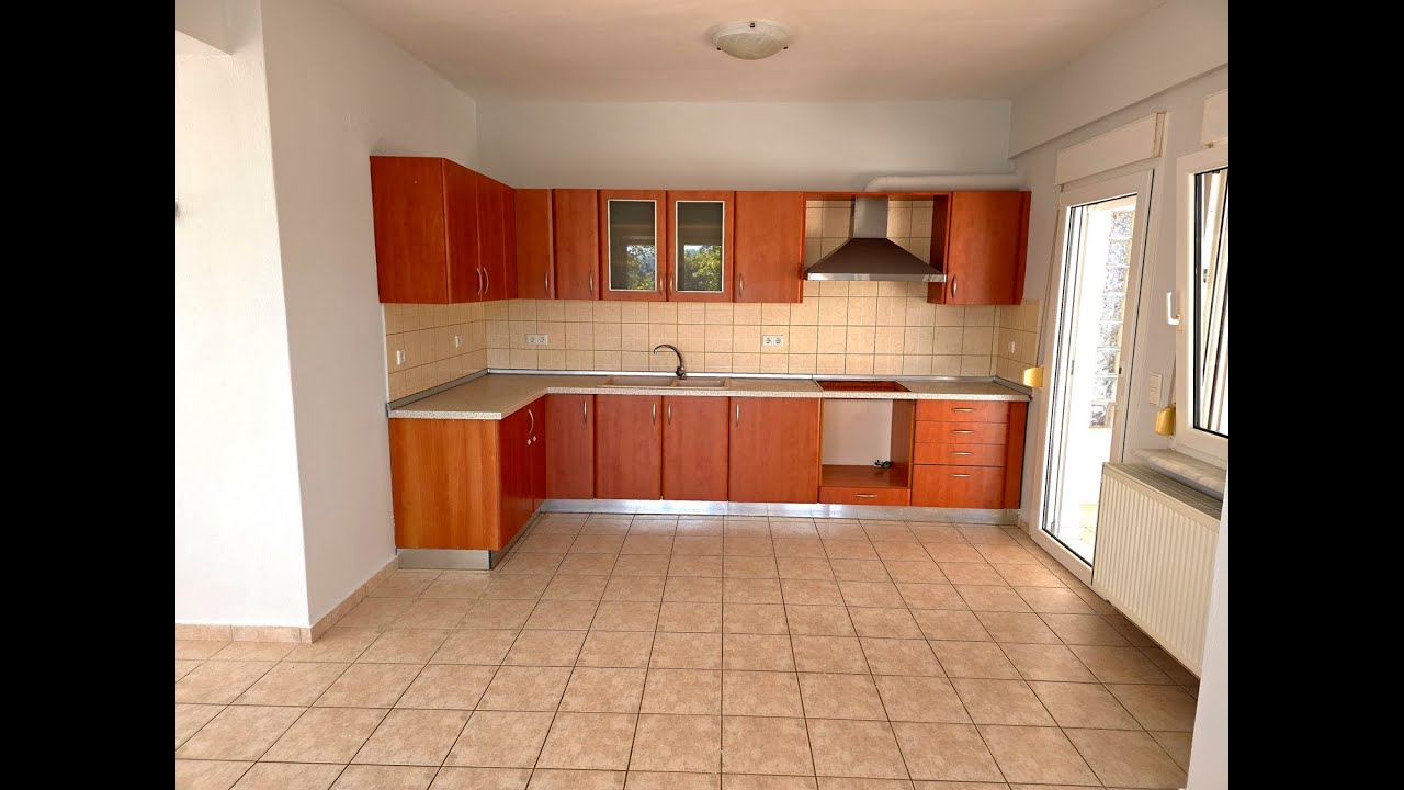 (Κωδ. Ακινήτου: A147) Διατίθεται προς ενοικίαση διαμέρισμα 135 τ.μ.