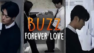 Buzz - Forever love  [Sub. Esp + Han + Rom]