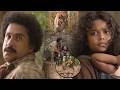Santhosh Keezhattoor And Mohanlal Super Hit Tiger Attacking Scene || Cinema Theatre