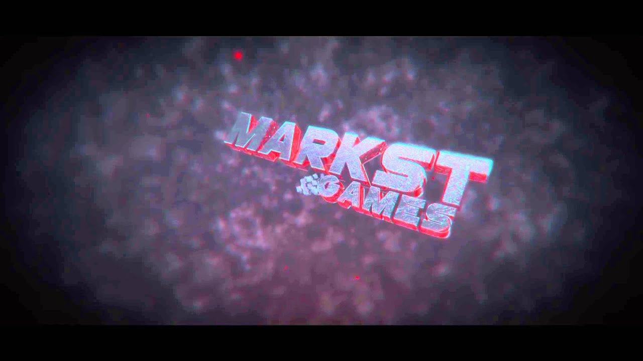 MarkstGames Intro Entry | By FaxzFX