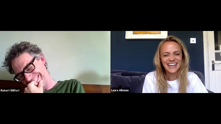 Wednesday Night Live with Laura Aikman and Rob Wil...