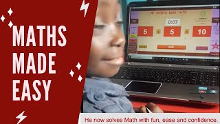 My Number Bond Math App Demo | Prime Academy 101 screenshot 4