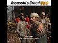 How come you don't have to get wet? #assassinscreedbrotherhood #assassinscreed #gaming