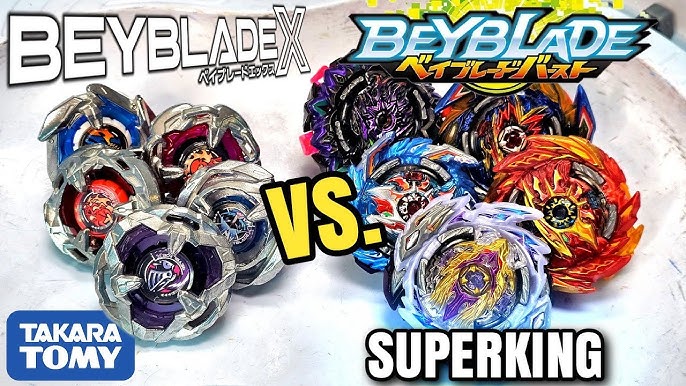 Beyblade Burst Evolution SwitchStrike Turbo Valtryek V3 Bey With Random  Launcher