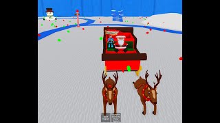 Magnet Simulator New Santa Egg Update 27
