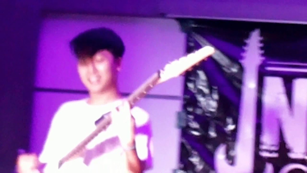 Prime Focus - Cavea Live