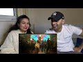 REACTION : 5 TAARA | DILJIT DOSANJH