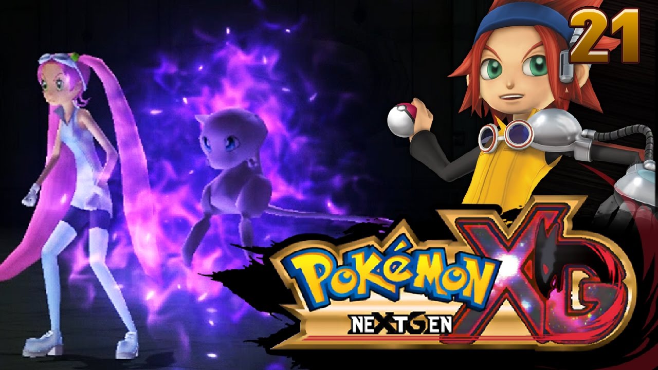 SHADOW LEGENDARY POKEMON Pokemon XG Next Gen ROM HACK Let s Play W Sacred Episode 21 YouTube