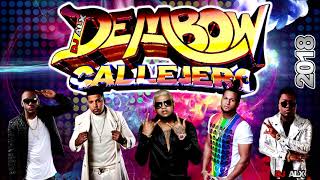 Dembow Callejero Mix 2018 Dj Alx