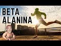 BETA ALANINA | JOSE BALTA