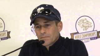 Stevens on Comeback, Part II: 'Because I Can'