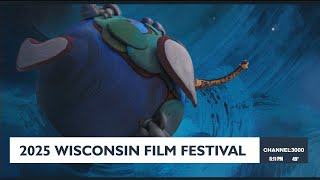 Wisconsin Film Festival returns for 2025 edition