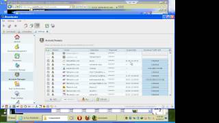 شرح كيفية إستعمال Jdownloader full premuim screenshot 2