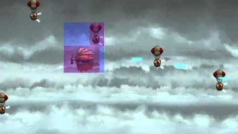 Randomchaos AA Rectangles