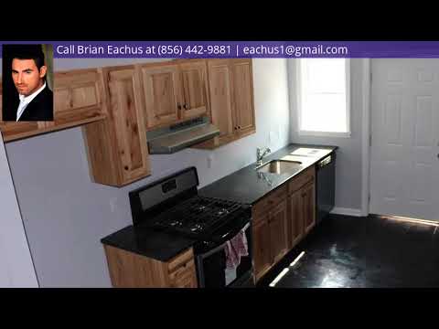 311 ELLIS STREET, Glassboro, NJ home video tour