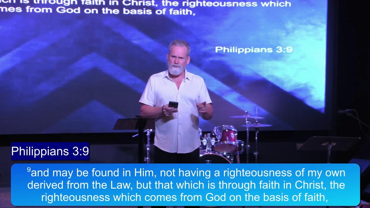 God's Sovereignty Will Be Accomplished