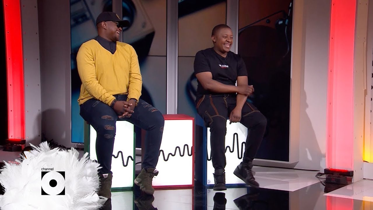 How Being Unhappy Led To Kaylow To A Break - Massive Music | Channel O ...