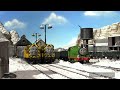 Percy S New Whistle Classic Series Format 