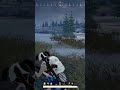 PUBG PS5 #shorts #pubg #console #playstation