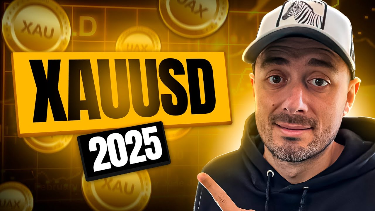 La Estrategia más Rentable para el Oro (XAUUSD) este 2026