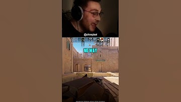 YOU COME AT THE KYXSAN YOU BEST NOT MISS #ohnepixel #counterstrike #counterstrike2 #cs2 #cs #csgo