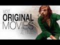 Top 5 most original movies of all time