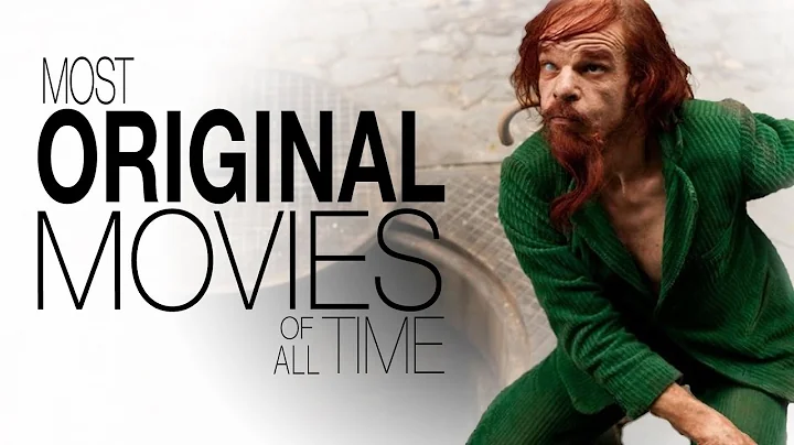 Top 5 Most Original Movies of All Time - DayDayNews