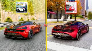 CPM UPDATE vs Racing Master NA - Graphics, Physics and Details Comparison! screenshot 2