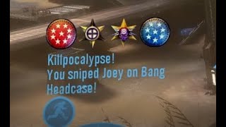 Clip Dump 2025