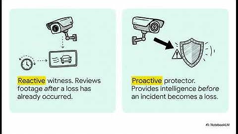AI Co-Pilot for Gas Stations - Petrol Bunks | SmartVue AI | CCTV camera-powered