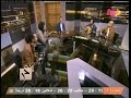 إنت حر شاهد باند عشرة غربي يغني أغنية شبابيك 