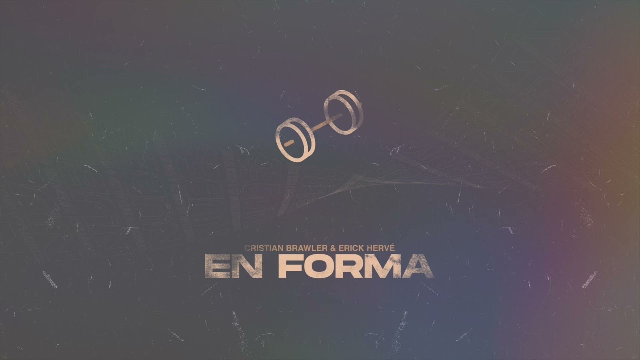 Watch ERICK HERVÉ Y CRISTIAN BRAWLER - EN FORMA (Lyric Video) on YouTube Watch ERICK HERVÉ Y CRISTIAN BRAWLER - EN FORMA (Lyric Video) on YouTube