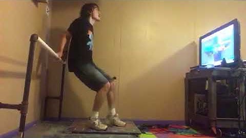 DDR - Paranoia (Respect), Stealth, AAA