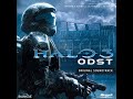 Halo 3 ODST We're The Desperate Measures Suite (in-game ver.)