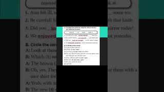 Traveller 2 - 3c/ Grammar part 2 + exercise