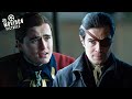 William Learns Jane Will Be Executed | Outlander (Charles Vandervaart, David Berry)