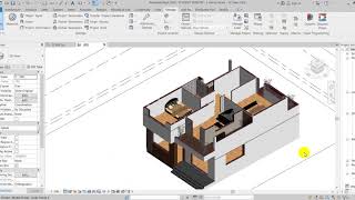 Auto section box trong Revit bằng Dynamo