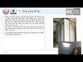 Báo cáo cuối kỳ Scada thầy Thuyên - Giới thiệu về hệ thống điều khiển