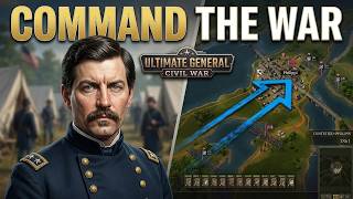Ultimate General Civil War: Union Battle of Philippi