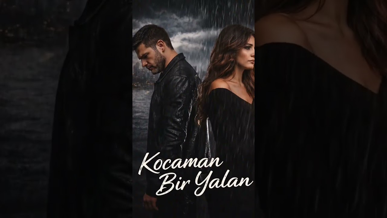 Kocaman Bir Yalan - Duygusal Ayrılık Şarkısı (Düet) | Türkçe Slow 2026