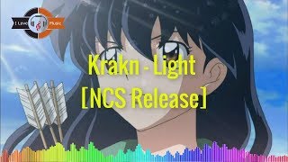 Krakn - Light | Best of electro | Free Music