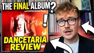 Review of Soft Cell - Dancetaria, Their New and Final Album screenshot 3