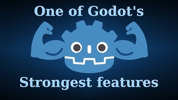 Using Godot